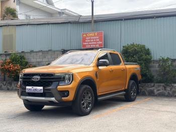 FORD RANGER WILDTRAK 2.0 BI-TURBO 2025 LƯỚT 2 VẠN1786112670479_1921776930109827517_g6942579171103842382_b9cd17959da25167e9be0634e7fd378e
