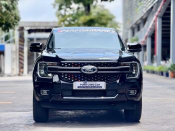 RANGER XLS SỐ TỰ ĐỘNG SẢN XUẤT 2025 ODO 2 VẠN
