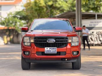FORD RANGER XLS SỐ TỰ ĐỘNG 2 CẦU 2022