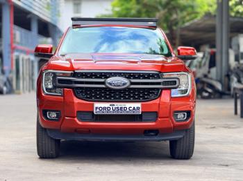 RANGER XLS SỔ TỰ ĐỘNG SẢN XUẤT 2024
