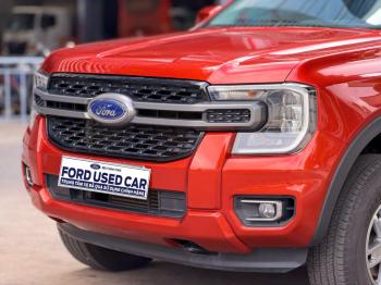 FORD RANGER XLS SỐ TỰ ĐỘNG 2024 ĐỎ CAM LƯỚT 4 VẠN1787710340217_1921776930109827517_g6942579171103842382_d797c5b0c6e5da358805835cdf59e53c
