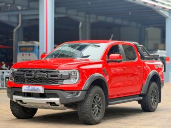 FORD RAPTOR 2025 MÀU ĐỎ LƯỚT 17.000KM1789378454188_1921776930109827517_g6942579171103842382_dfd508dd45a2389cba8fabec0f1c6b72