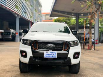 FORD RANGER WILDTRAK SẢN XUẤT 2022 LƯỚT 3 VẠN1789378987859_1921776930109827517_g6942579171103842382_1db25dce7444c44f845fa489db711a58