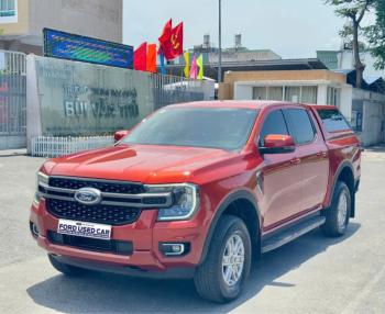 FORD RANGER XLS SỐ TỰ ĐỘNG 2 CẦU MÀU ĐỎ CAM 20241789642814833_1921776930109827517_g6942579171103842382_96bc2a487a9b6c20b21827229d6f5068