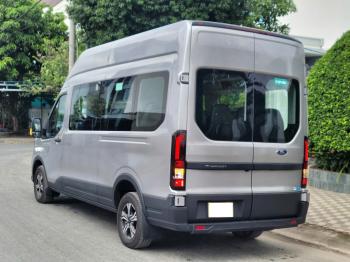 FORD TRANSIT PREMIUM 16C LƯỚT 6 VẠN 20251789701549445_1921776930109827517_g6942579171103842382_d2110d94565c55cb06312566570b32a9