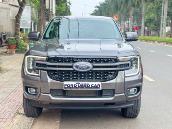 FORD RANGER XLS SỐ TỰ ĐỘNG 2 CẦU LƯỚT 7.000KM