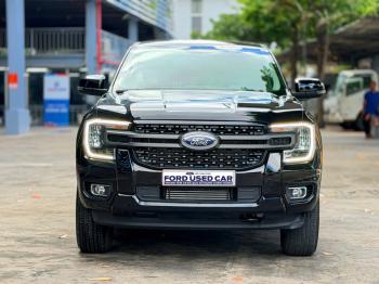 FORD RANGER XLS SỐ TỰ ĐỘNG SIÊU LƯỚT 2026 11.000KM