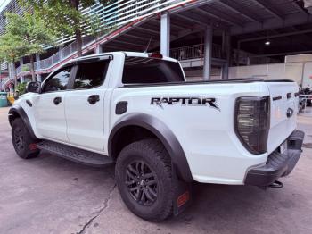 FORD RAPTOR MÀU TRẮNG 2022 LƯỚT 5 VẠN1789992238376_1921776930109827517_g6942579171103842382_d873e79fb4e1360f80a3cf4461aa0f61