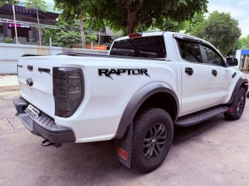 FORD RAPTOR MÀU TRẮNG 2022 LƯỚT 5 VẠN1789992238380_1921776930109827517_g6942579171103842382_69caa2f9dfa41f40ab0efe6a5ab0dd94