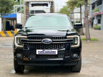 RANGER XLS SỐ TỰ ĐỘNG LƯỚT 2 VẠN 2025