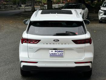 FORD TERRITORY TITANIUM 2025 LƯỚT 15.000KM MÀU TRẮNG1790258103605_1921776930109827517_g6942579171103842382_a8245271839690c05d927cdf78d66c03