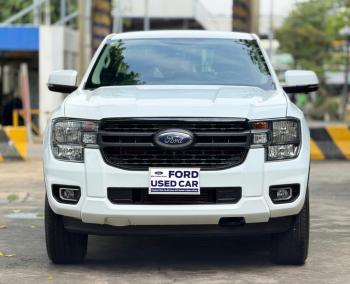 FORD RANGER XLS SỐ TỰ ĐỘNG SẢN XUẤT 2023 LƯỚT 2 VẠN