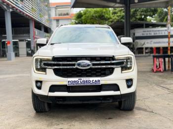 FORD EVEREST 2.0 SỐ TỰ ĐỘNG 2024 LƯỚT 3 VẠN 2024