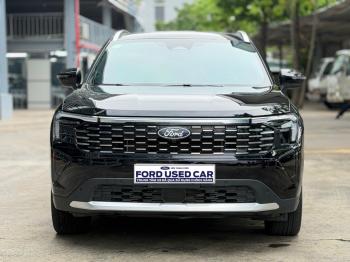 FORD TERRITORY TITANIUM 2026 SIÊU LƯỚT 7.000KM