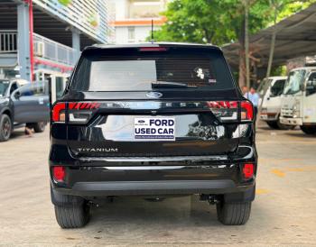 FORD EVEREST TITANIUM 2.0L NHẬP KHẨU 2024 LƯỚT 11.000KM1792483745867_1921776930109827517_g6942579171103842382_d2a2cdb6ee596ea37af396356254c06f