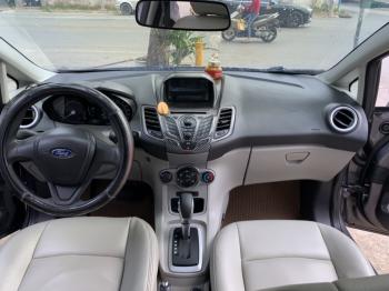 Ford Fiesta 1.5L sản xuất 2015 màu nâu chính chủ bánford-fiesta-cu (5)