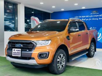 FORD RANGER WILDTRAK 2.0L 2 CẦU NHẬP KHẨU VÀ SẢN XUẤT 2019z6853462223577_be104b8463109597974932358427c61c