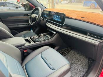 FORD TERRITORY TITANIUM X 2025 LƯƠT 500KMz6899917874783_d0f57c77f33d00981b48a2d47b61b148