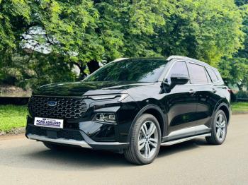 FORD TERRITORY TITANIUM X 2024 LƯỚT 26.000KMz7003262609039_cfecf0704b32568e55c54a29064e9ec9
