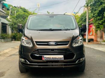 FORD TOURNEO TITANIUM SẢN XUẤT 2019 LƯỚT 6 VẠNz7081061149638_50948ebcf4f66fa70775f0d8413cb55a