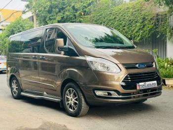FORD TOURNEO TITANIUM SẢN XUẤT 2019 LƯỚT 6 VẠNz7081061149639_97a65e9c098deee76bb2d04ed6748440