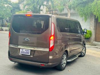 FORD TOURNEO TITANIUM SẢN XUẤT 2019 LƯỚT 6 VẠNz7081061149646_9e6e5367c5428eccffa171869d9fb370