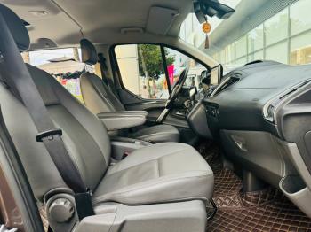 FORD TOURNEO TITANIUM SẢN XUẤT 2019 LƯỚT 6 VẠNz7081061149650_c8083b9499475c8cf1ad26a37d4c8455
