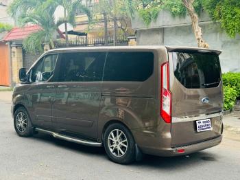 FORD TOURNEO TITANIUM SẢN XUẤT 2019 LƯỚT 6 VẠNz7081061149656_48b01f18834309cd91ed8c7944ef7999