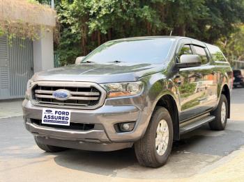 FORD RANGER XLS SÔ TỰ ĐỘNG LƯỚT 41.000KM NHẬP KHẨU 2020z7448952970773_de8d94848a4f195acb74981529d98e9b
