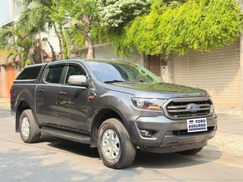FORD RANGER XLS SÔ TỰ ĐỘNG LƯỚT 41.000KM NHẬP KHẨU 2020z7448953186795_89221bef3019f769ead4f7a9609fd5ad