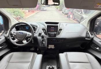 FORD TOURNEO TITANIUM 7 CHỖ SẢN XUẤT 2019z7569596027909_efca323c6207a6c6039b6ba4cad4f800