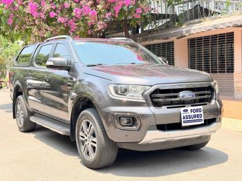 FORD RANGER WILDTRAK 2 CẦU SỐ TỰ ĐỒNG NHẬP KHẨU 2019z7656575456636_623d5a8b288d37d3b456b605d9283e10