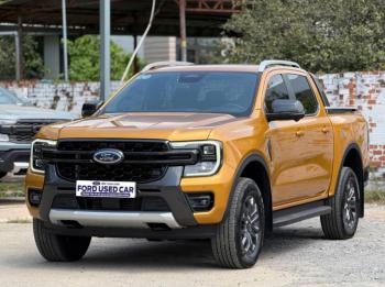 FORD RANGER WILDTRAK 2 CẦU SỐ TỰ ĐỘNG 2025 LƯỚT 2 VẠNz7759748556758_b09654a0a298192bb06dd28f0b8f02c5