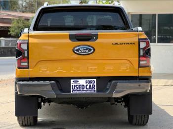 FORD RANGER WILDTRAK 2 CẦU SỐ TỰ ĐỘNG 2025 LƯỚT 2 VẠNz7759748579469_dbe547225661f995a9aceb6c20243299