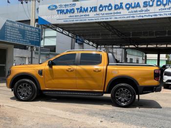 FORD RANGER WILDTRAK 2 CẦU SỐ TỰ ĐỘNG 2025 LƯỚT 2 VẠNz7759748604531_6e2ed0bb2348f8d3c1125abf4a6ff566