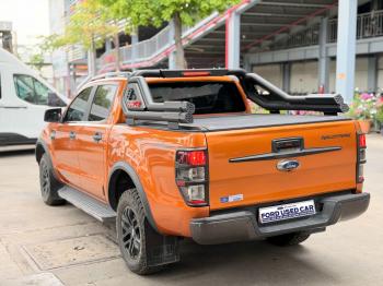 FORD RANGER WILDTRAK NHẬP KHẨU 2015 LƯỚT 10 VẠNz7762355358092_ca81302db0242bb63d143b9c0220c301