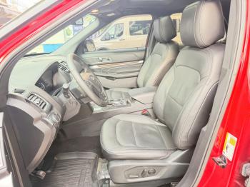 FORD EXPLORER NHẬP MỸ 2020 LƯỚT 3 VẠN MLz7868099990857_d5bebedd2c50cb26b29f277437bbade1
