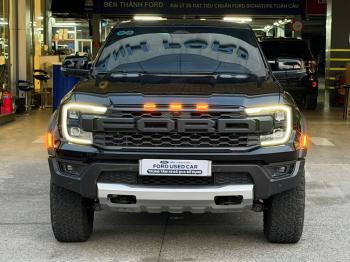 FORD RAPTOR 2024 ĐEN SIÊU LƯỚT 13.000KMz8014183734351_dc6a9ac7a2431162c2f8a5bee494f534