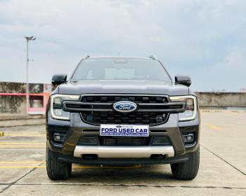 FORD RANGER WILDTRAK 2.0L 2 CẦU 2023 LƯỚT 3 VẠN