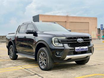 FORD RANGER WILDTRAK 2.0L 2 CẦU 2023 LƯỚT 3 VẠNz8017295471164_ad5eae5a6b7fe9f471e5318ebf008567