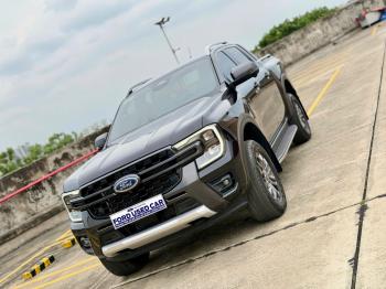FORD RANGER WILDTRAK 2.0L 2 CẦU 2023 LƯỚT 3 VẠNz8017295706486_588415ac34a57c486822ecf11d986e50
