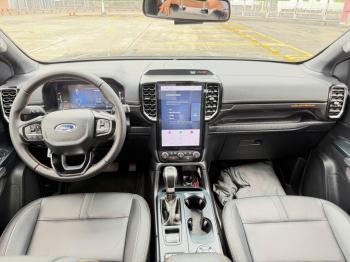 FORD RANGER WILDTRAK 2.0L 2 CẦU 2023 LƯỚT 3 VẠNz8017296027035_2ec1af37be898a078c876aaeb5b408c1