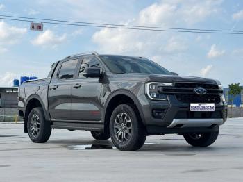RANGER WILDTRAK 2.0L SẢN XUÁT 2026 SIÊU LƯỚT 1.600KMz8028300481352_b3629c6eb640e98d393f79b52559d509