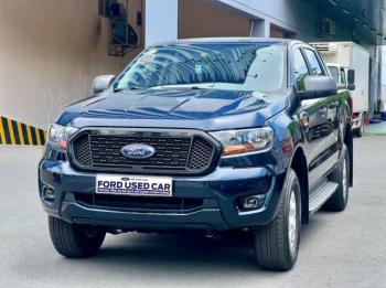 FORD RANGER XLS SỐ SÀN NHẬP KHẨU 2021 LƯỚT 7 VẠNz8030894259695_e37c38ed2d79e8f835881705a63a977b