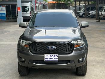 FORD RANGER XLS SỐ TỰ ĐỘNG 2022