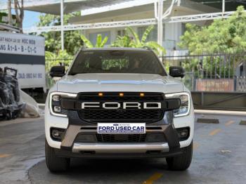 RANGER WILDTRAK 2.0L 2 CẦU SỐ TỰ ĐỘNG 2025 LƯỚT 9.300KM