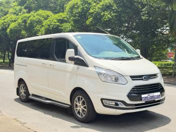 TOURNEO TITANIUM SẢN XUẤT 2019 LƯỚT 6 VẠNz8069015904304_40a8fe742bba2987b6a947af3a3c1d6b
