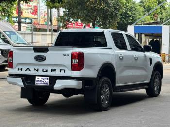 FORD RANGER XLS SỐ TỰ ĐỘNG 2 CẦU SIÊU LƯỚT 8.700KM 2025z8072590481385_defc383d7b102c3676fc8ad250c7b0ba