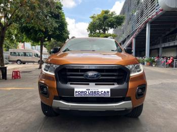 FORD RANGER WILDTRAK 2 CẦU SỐ TỰ ĐỘNG NHẬP KHẨU 2018z8079809540938_121c9788769186acea241a78ec44b509